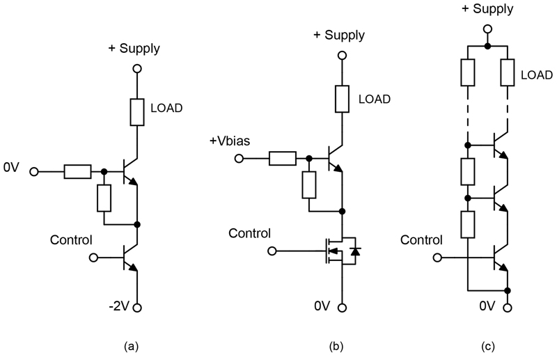 Efficient WBG Power for Medium Voltage Applications